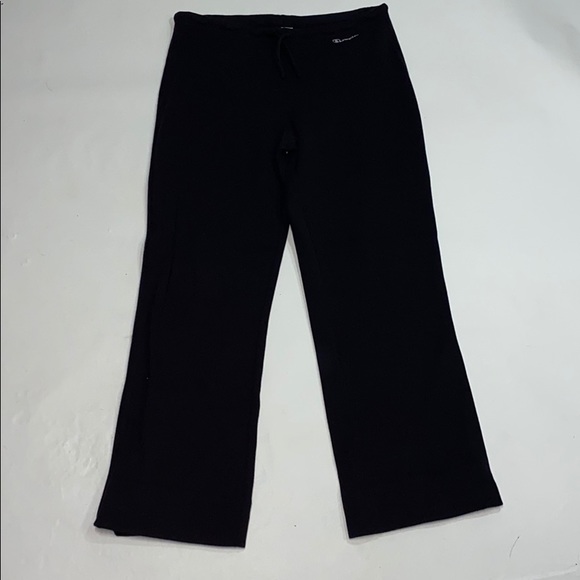 Champion Sweatpants Size M - Picture 2 of 5